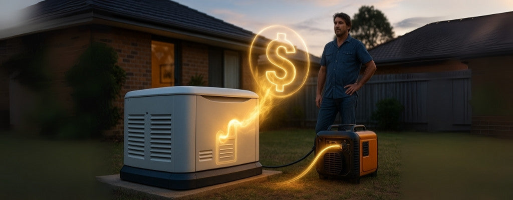 Are Generators Eligible for Tax Credit?