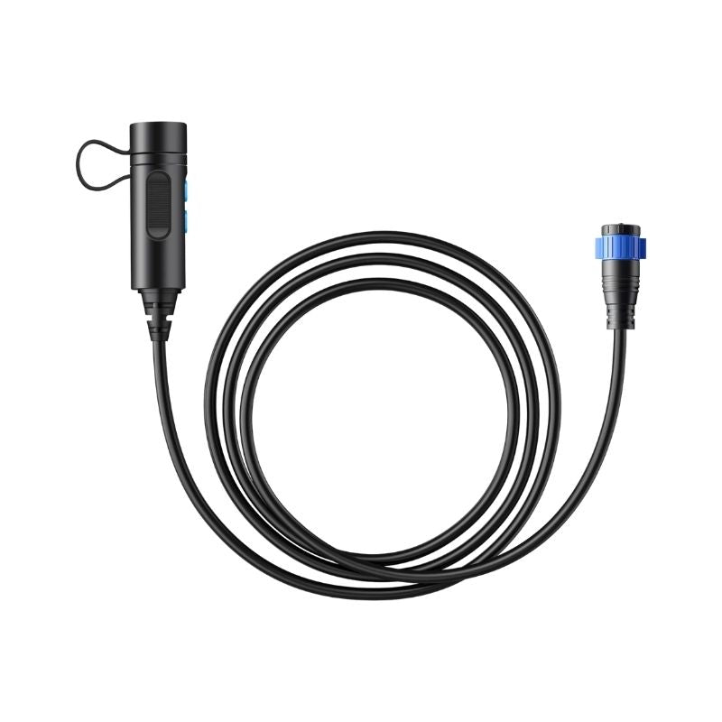Battery Connection Cable P090D to Aviation Plug high-quality durable cable