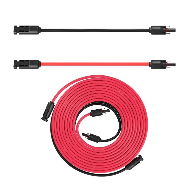 Bluetti Solar Panel Extension Cable 10m