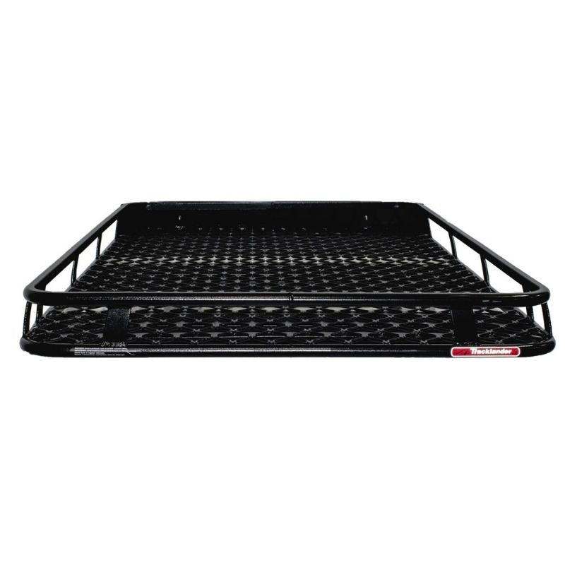 Tracklander TLRAL28 Roof Rack Fully Enclosed 2.8m x 1.25m
