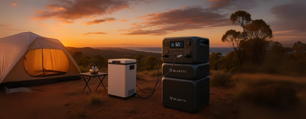 Best Expandable Portable Power Station Australia โ True Gear