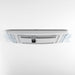 Underside of the FJZ7 Lite ceiling unit with airflow from both outlets