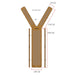 Approved factory drawing of the Tidle Harbour Y 8.5 Grain with dimensions