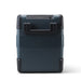 Dometic CFX2 45 seen square on with both handles folded against the sides