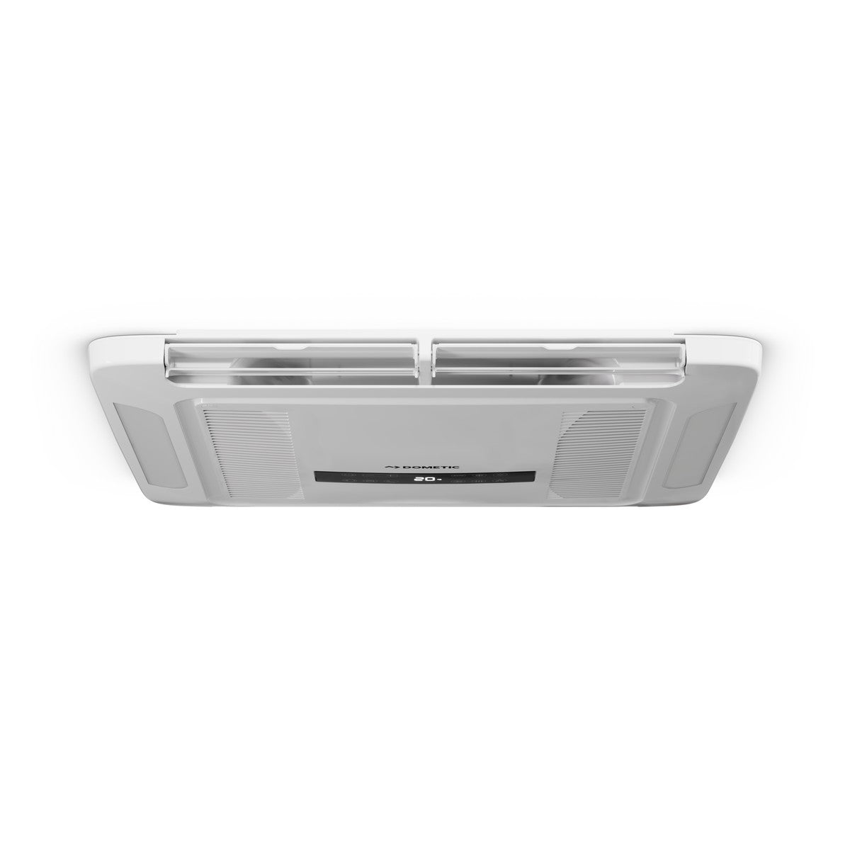 FreshJet Mini ADB with its central outlet vent open