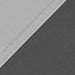 Close-up of a taped seam on the Santorini tent fabric