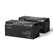 Two Renogy Pro 12V 200Ah Self-Heating batteries, the 2-battery pack bundle