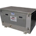 8kVA USR Diesel AVR Generator (JEC80V) in white background.