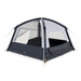Grey and white Reunion FTG 4x4 Redux inflatable tent shown against a plain background