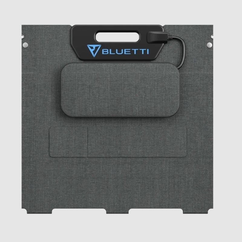 Packing bag for the BLUETTI 100W Solar Panel.