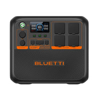 BLUETTI AC200PL Portable Power Station | 2,400W 2,304Wh