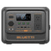 Front view of the BLUETTI Premium 100 V2 Portable Power Station.