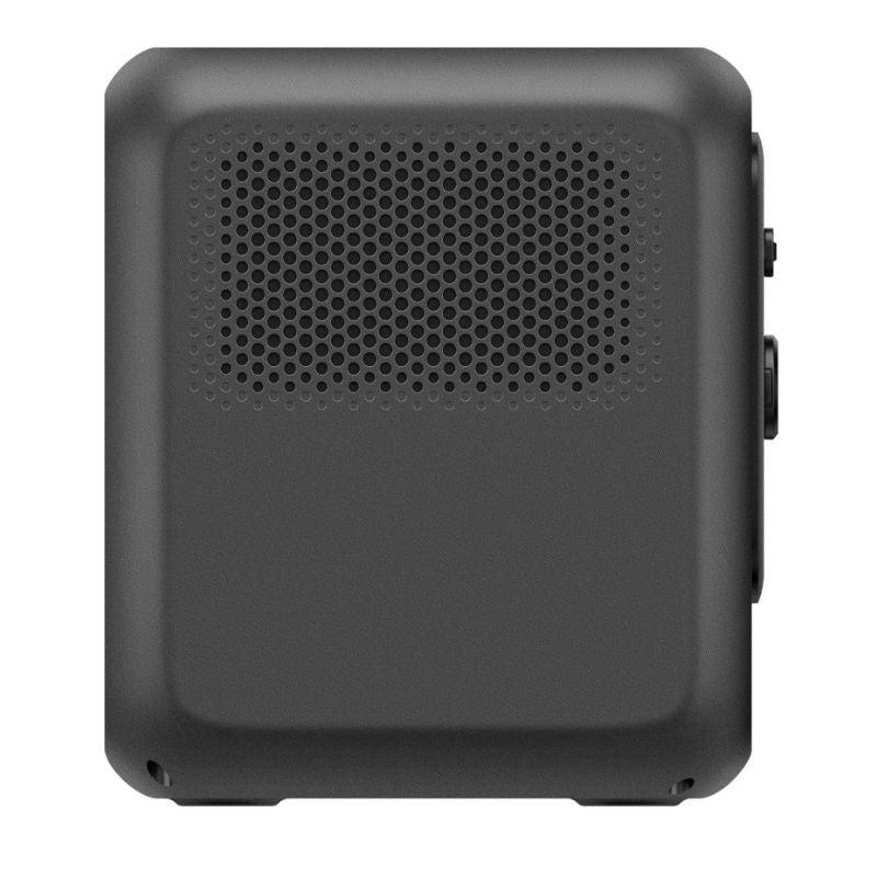 Side view of the BLUETTI Premium 100 V2 Portable Power Station.