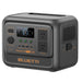 Angular top view of the BLUETTI Premium 100 V2 Portable Power Station.