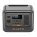 Top view of the BLUETTI Premium 100 V2 Portable Power Station.