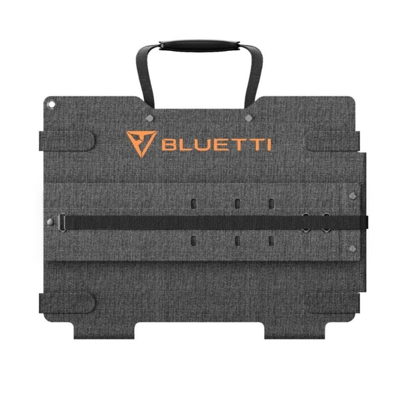 Portable bag of BLUETTI SORA220 Solar Panel.