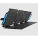 BLUETTI SORA60 Solar Panel 60W folded in another way.