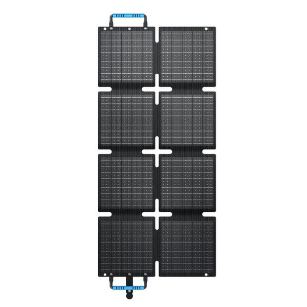 BLUETTI SORA60 Solar Panel 60W in a white background.