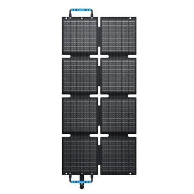 BLUETTI SORA60 Solar Panel 60W in a white background.