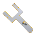 Bartlett 8.5m X 4m U-Shaped Inflatable Pontoon
