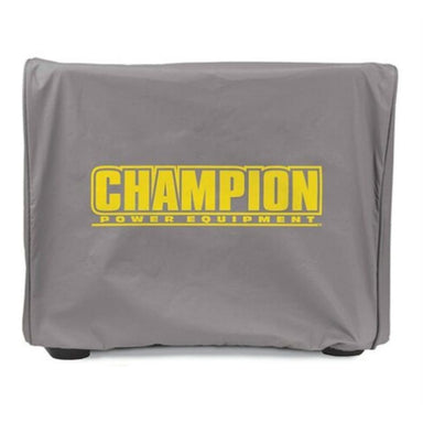 Champion Inverter Cover 2500W in a white background.