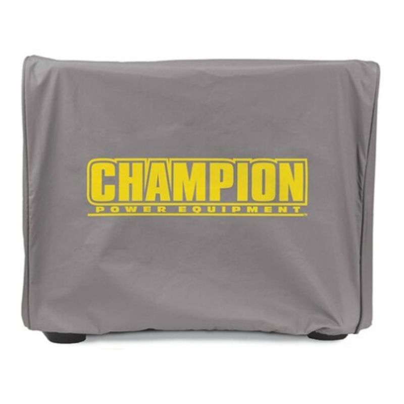 Champion Inverter Cover 2500W in a white background.