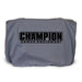 Champion Inverter Cover – Mid Size Enclosed in a white background.