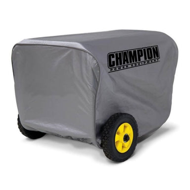 Champion Inverter Cover – Mid Size in a white background.