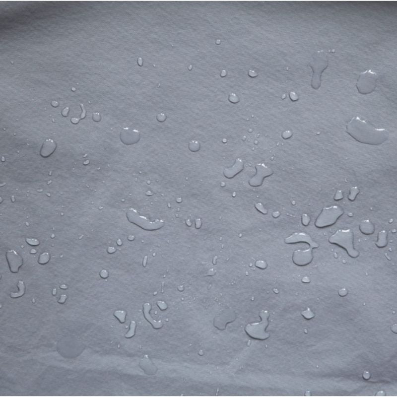 Waterproof quality of the Champion Inverter Cover – Mid Size Enclosed.