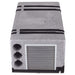 Cool-J iHider220 Inverter Under Bunk Air Conditioner vertical view.