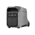 EcoFlow DELTA Pro 3 Portable Power Station |  4000W 4096Wh