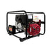 Gentech EP8000HSRE generator with Honda GX390 engine and electric start