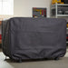 A Gentech Generator covered by the Gentech Dust Cover