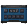 Hyundai HYPS2400 Portable Power Station