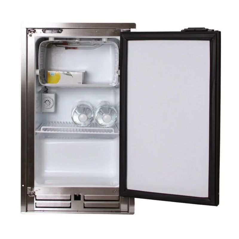Nova Kool F1200 Freezer | 33L Single Door