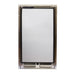 Closed front view of Nova Kool F1200 Fridge.