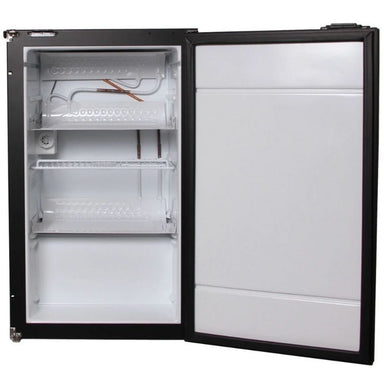 Nova Kool F2300 Fridge in white background