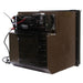 Nova Kool F2600 Fridge rear view.