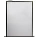 Nova Kool F3800 Fridge closed front view.