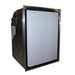 Nova Kool F5812 Fridge closed front portion.