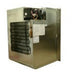 Nova Kool F5812 Fridge rear view.