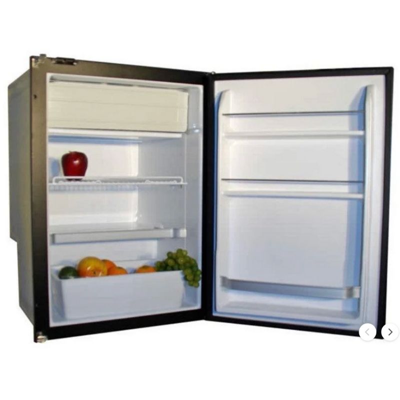 Nova Kool R4500 Fridge | 122L Single Door