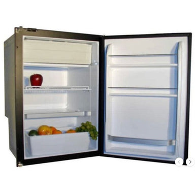 Nova Kool R4500 Fridge open front view