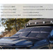 Features of the Renogy 400W Solar Panel Blanket.
