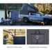 Different uses of Renogy 400W Solar Panel Blanket.