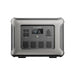 ALLPOWERS R2500 V2 Portable Power Station ports and display detail - True Gear