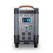 ALLPOWERS R4000 V2 Portable Power Station right angle view - True Gear