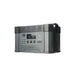 ALLPOWERS S2000 Pro Portable Power Station right side angle showing display panel - True Gear