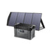 ALLPOWERS S2000 Pro portable solar generator with solar panel Australia - True Gear