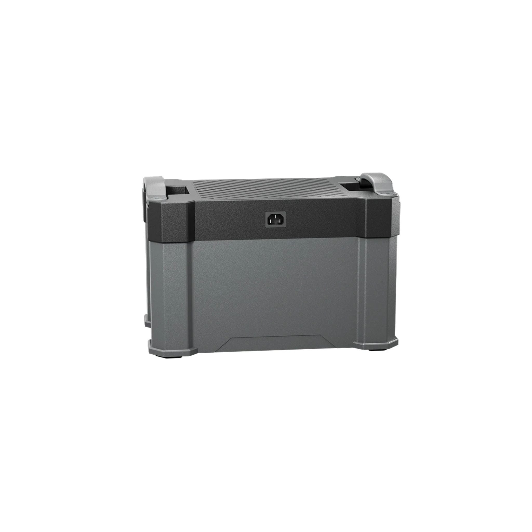 ALLPOWERS S2000 Pro Portable Power Station rear AC input port - True Gear